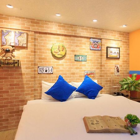 Easy Stay Inn Cao Hùng Ngoại thất bức ảnh