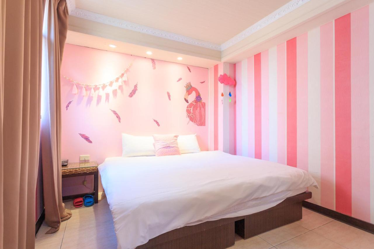 Easy Stay Inn Cao Hùng Ngoại thất bức ảnh