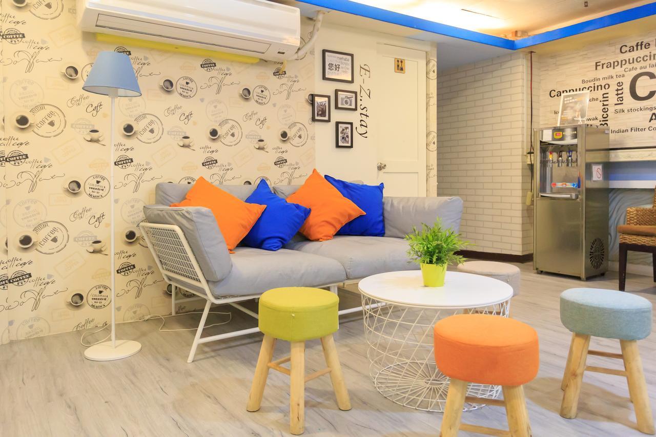 Easy Stay Inn Cao Hùng Ngoại thất bức ảnh