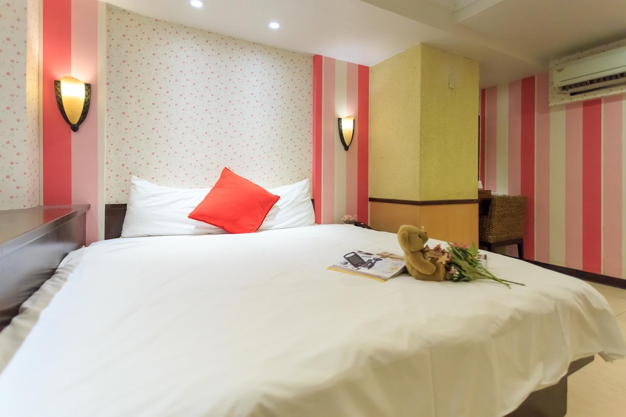 Easy Stay Inn Cao Hùng Ngoại thất bức ảnh