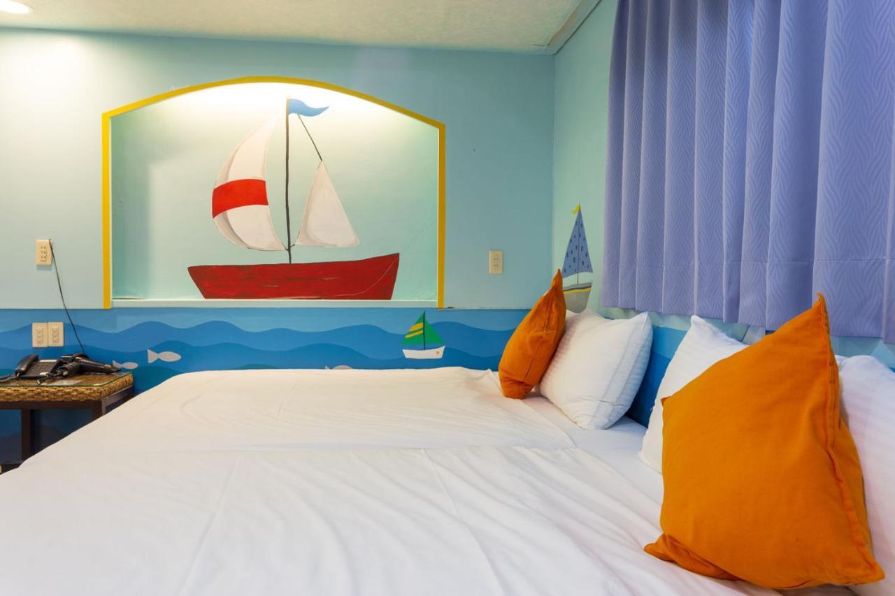 Easy Stay Inn Cao Hùng Ngoại thất bức ảnh